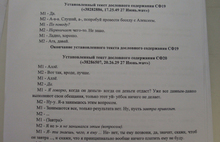 О чем говорил мэр Ярославля и его подчиненные по телефону перед арестом