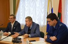 Ярославский бизнес-омбудсмен продолжает работу в муниципальных образованиях региона