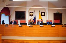 На закупку автобусов для ярославских райцентров выделено 164 млн