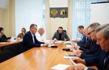 Депутаты поддержали изменения в закон о наградах Ярославской области