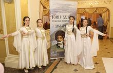В Ярославле прошел вечер памяти Сулеймана Стальского