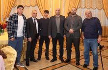В Ярославле прошел вечер памяти Сулеймана Стальского