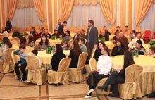 В Ярославле прошел вечер памяти Сулеймана Стальского