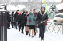 В Ярославле отметили День Героев Отечества: день памяти и уважения
