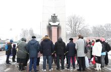 В Ярославле отметили День Героев Отечества: день памяти и уважения