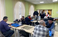 В Ярославле прошел турнир по длинным нардам