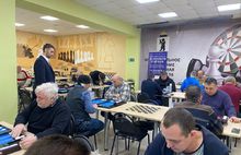 В Ярославле прошел турнир по длинным нардам