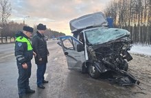 Возможный виновник смертельного ДТП под Ярославлем был пьян