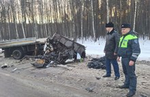 Возможный виновник смертельного ДТП под Ярославлем был пьян