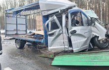 Возможный виновник смертельного ДТП под Ярославлем был пьян