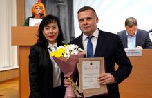 «Ярэнерго» стало лучшим социально ориентированным предприятием Ярославской области