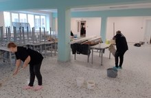 Глава Переславля назвал точную дату открытия школы