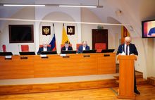 В Ярославской области работает 8 постов по проверке атмосферного воздуха