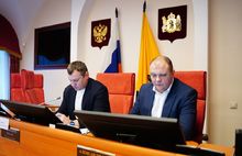 В Ярославской области работает 8 постов по проверке атмосферного воздуха