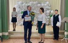 В Ярославской области завершился капремонт Пошехонской школы 