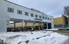 Напротив «Ярославского АТП» запретят стоянку машин
