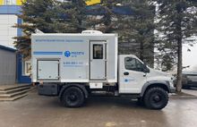 В Ярославской области заработает новая электротехническая лаборатория