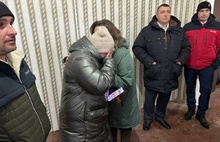 Власти Тутаевского округа помогут жителям сгоревшего многоквартирного дома