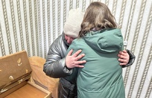 Власти Тутаевского округа помогут жителям сгоревшего многоквартирного дома