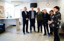 Ярославские депутаты оценили работу областной службы крови 