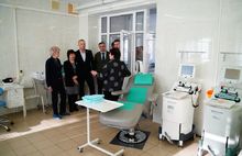 Ярославские депутаты оценили работу областной службы крови 