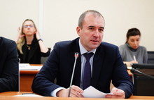 Депутаты областной Думы согласовали руководителя ярославского фонда капремонта