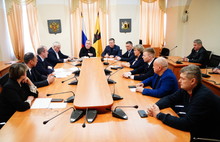 Депутаты областной Думы согласовали руководителя ярославского фонда капремонта