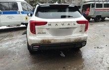 В страшной аварии под Ярославлем погиб пятилетний мальчик