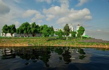 Ярославль и Ростов перенесли в известную игру Minecraft