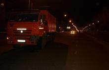 На дороге в Ярославле столкнулись три автомобиля