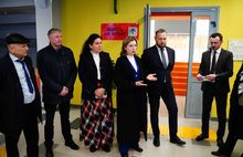 Депутаты обсудили вопросы развития нового волейбольного центра в Ярославле