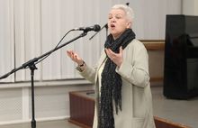 В Ярославле состоялся литературно-музыкальный вечер 