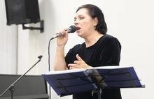 В Ярославле состоялся литературно-музыкальный вечер 