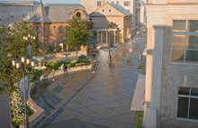 В центре Ярославля появится брусчатка