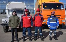 Ярославские энергетики готовятся к весеннему половодью