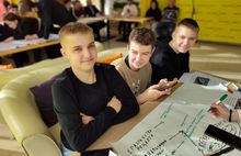 На Ярославском бройлере подвели итоги чемпионата профессий «ПрофПодход»