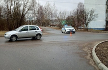 В Тутаеве сбили семилетнего мальчика