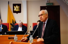 Депутаты намерены участвовать в проверках Ярославской контрольно-счетной палаты