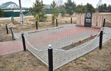 В посёлке под Рыбинском организуют уличный кинотеатр