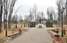В посёлке под Рыбинском организуют уличный кинотеатр