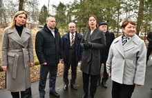 В посёлке под Рыбинском организуют уличный кинотеатр