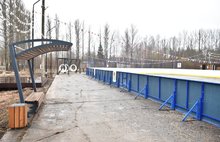 В посёлке под Рыбинском организуют уличный кинотеатр