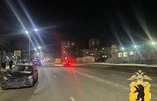 В Ярославле два пешехода пострадали в вечерних ДТП