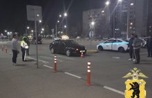 В Ярославле два пешехода пострадали в вечерних ДТП
