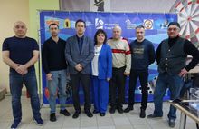 В Ярославле состоялся чемпионат по нардам