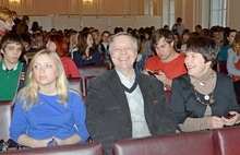 Главный редактор «Эха Москвы» Алексей Венедиктов несколько дней провел в Ярославле. С фото