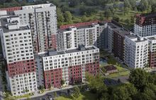 Билайн подключил к домашнему интернету новые ЖК в Ярославле