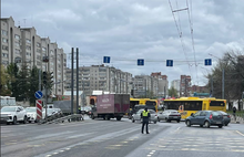 Ярославцы жалуются на неработающие светофоры