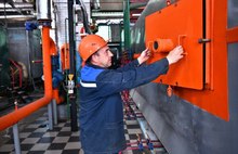 В Ярославле определятся с датой отключения отопления
