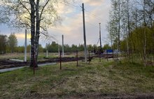Жители Твериц в Ярославле требуют от застройщика не перекрывать дорогу